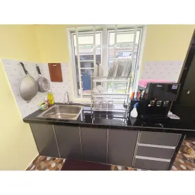 Homestay Permit Luxury Garden Kamunting - Image 3