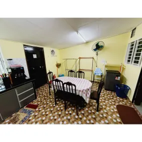 Homestay Permit Luxury Garden Kamunting - Image 4