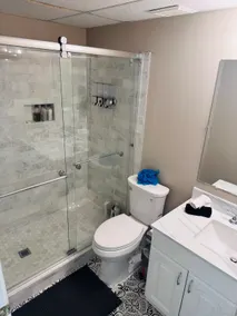 Private, huge walk-out basement, great location - Image 3