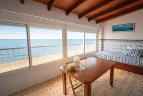 Wake up next to the beach and the sound of the sea - Image 2