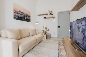 Townhouse Sliema 2BED by Homely! - Image 2