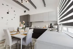 Townhouse Sliema 2BED by Homely! - Image 4