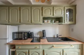 Bright apartment in Marseille - Image 4