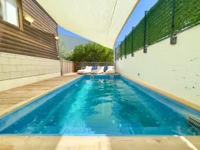 WOOD HOUSE Villa - Image 2
