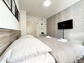 PrimeTime Suite für 4 mit Küche, WIFI und Parkplatz - Image 2