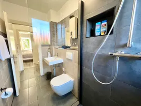 PrimeTime Suite für 4 mit Küche, WIFI und Parkplatz - Image 5