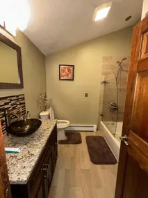 modern Tudor in beautiful Salem nh - Image 4