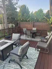 Modern 4BR Home w/ 2 King Beds near Golf Course - Image 3
