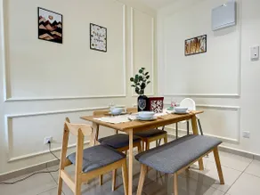 Family 2B2B | Kids Friendly | Pool | Near Regency - Image 4