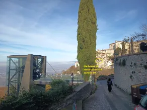 Apartment on the ancient walls of Todi, Umbria - Image 2