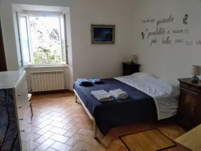 Apartment on the ancient walls of Todi, Umbria - Image 4