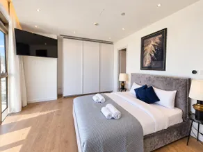 360 Nicosia - Luxury Apartment Panoramic View - Image 5