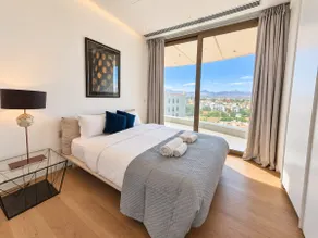 360 Nicosia - Luxury Apartment Panoramic View - Image 3