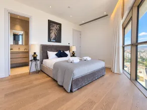 360 Nicosia - Luxury Apartment Panoramic View - Image 4