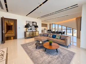 360 Nicosia - Luxury Apartment Panoramic View - Image 2