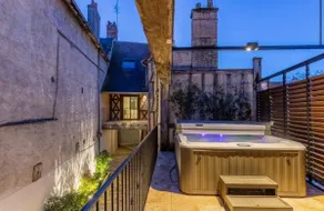 Maison Wilson: heart of Sologne - Beauval & Jacuzzi - Image 2