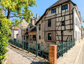 Maison Wilson: heart of Sologne - Beauval & Jacuzzi - Image 3