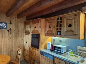 Chalet in the heart of the resort - Image 4