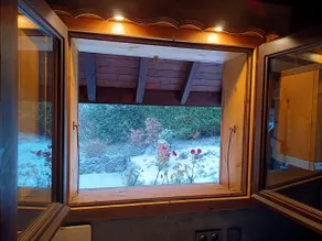 Chalet in the heart of the resort - Image 5