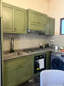Loft in Val'quirico's downtown area - Image 4