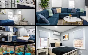 Comfort Meets Style 3BR Plus Parking - Image 1