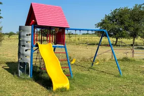30 Mi to Fort Worth: Rural Retreat w/ Patio! - Image 3