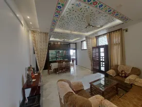 Elegance Homestay, Udaipur - Image 5