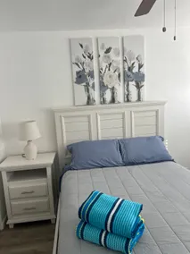 Newly remodeled 1 Bd, 1 blck to Beach (Lighthouse) - Image 3