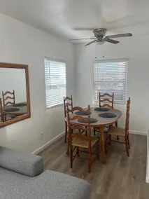 Newly remodeled 1 Bd, 1 blck to Beach (Lighthouse) - Image 5