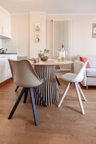 Casa Rheinblick - Apartment C - Image 3