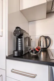 Casa Rheinblick - Apartment C - Image 5