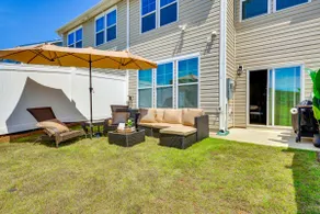 Modern Townhome w/ Private Yard in Kernersville! - Image 4