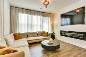 Modern Townhome w/ Private Yard in Kernersville! - Image 5