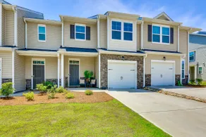 Modern Townhome w/ Private Yard in Kernersville! - Image 3