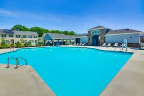 Modern Townhome w/ Private Yard in Kernersville! - Image 2