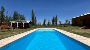 “Cabañas Palcha” (Peti's House) - Image 4