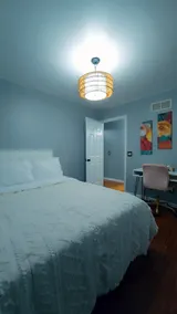 Gallé Fulbé/Hidden Luxury: 3BR 2B Home in Detroit - Image 4