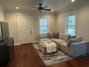 Downtown Home, 1 Block to Main Street - Image 2