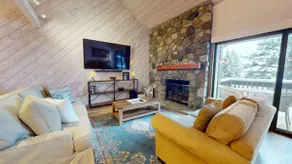 Fairway Nine Condo 4322- New Listing! Updated! - Image 3