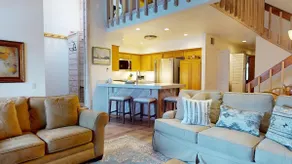 Fairway Nine Condo 4322- New Listing! Updated! - Image 2