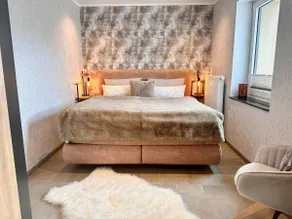 WILD & COZY apartment with modern kitchen & terrace - Image 2