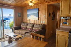 Sunrise Sunsation Lakefront Cottage • Hot Tub • Kayak • Trails • Nature - Image 4