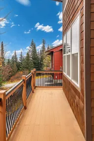 Schweitzer Mountain 3 bd Getaway - Image 3