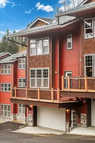 Schweitzer Mountain 3 bd Getaway - Image 2