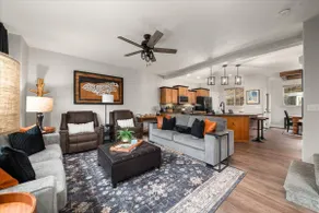 Schweitzer Mountain 3 bd Getaway - Image 5