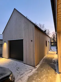 Apartment by lake - Image 5