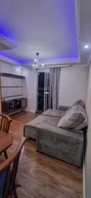 3-Bedroom Apartment - Image 2