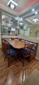 3-Bedroom Apartment - Image 3