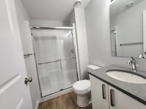 Evergreen Studio Suite with Private Entrance - Image 5