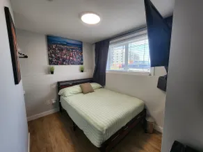 Evergreen Studio Suite with Private Entrance - Image 3